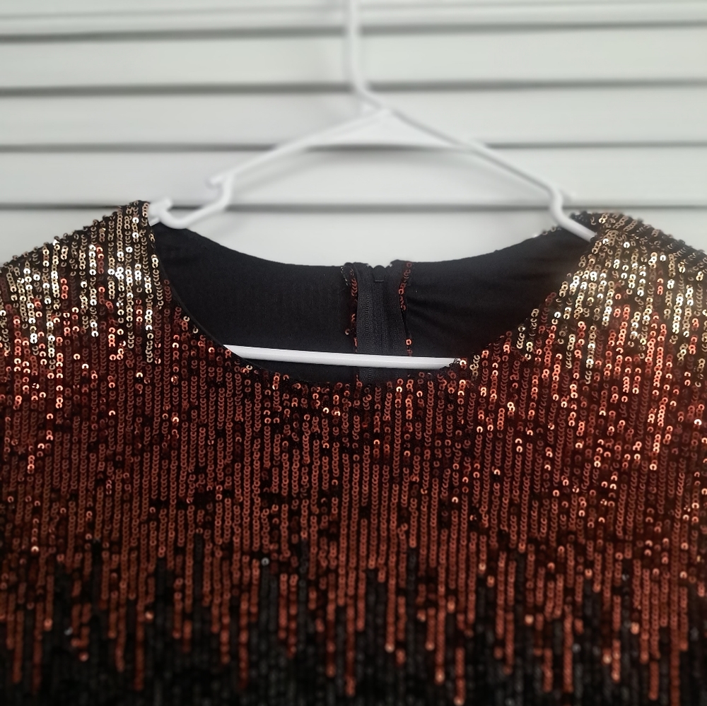 Cocktail Dress - Picture 5 of 7
